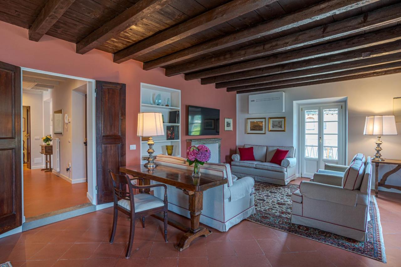 Casa Battello Appartement Como Buitenkant foto