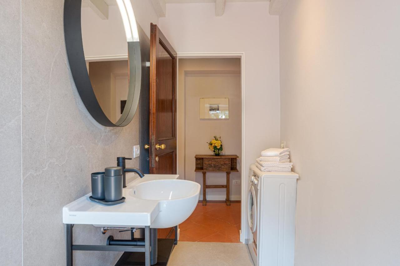 Casa Battello Appartement Como Buitenkant foto