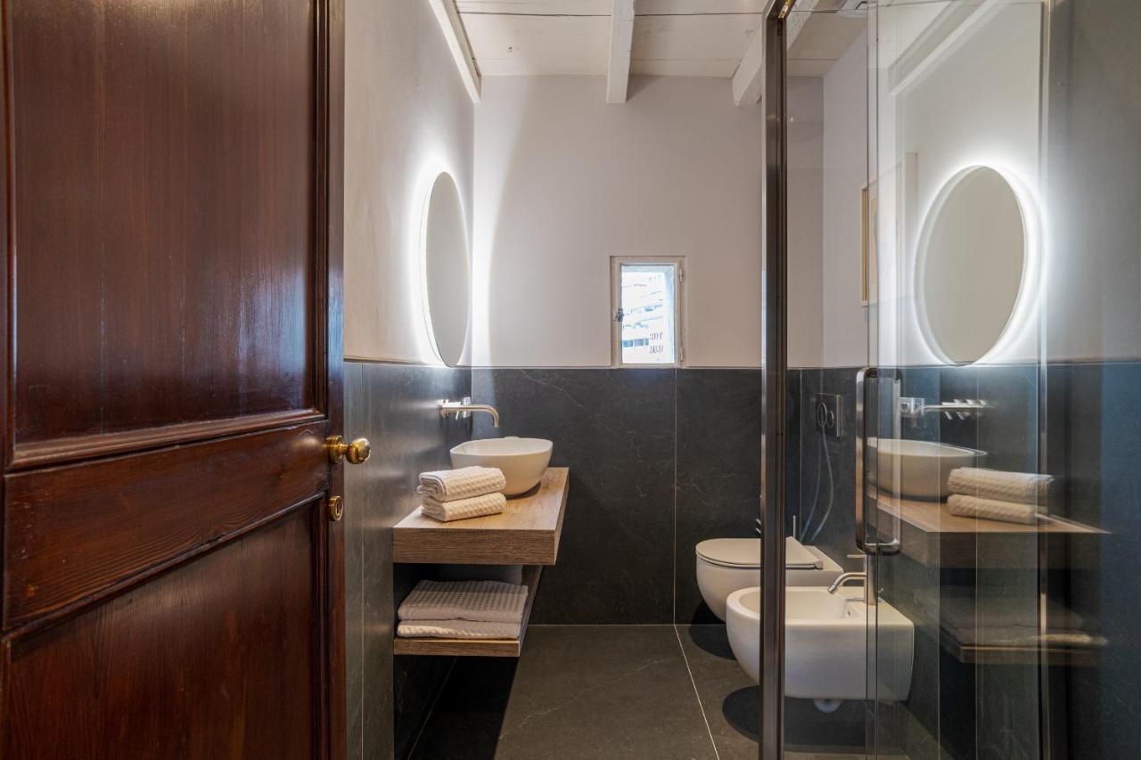 Casa Battello Appartement Como Buitenkant foto