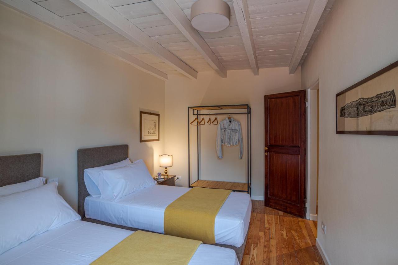 Casa Battello Appartement Como Buitenkant foto