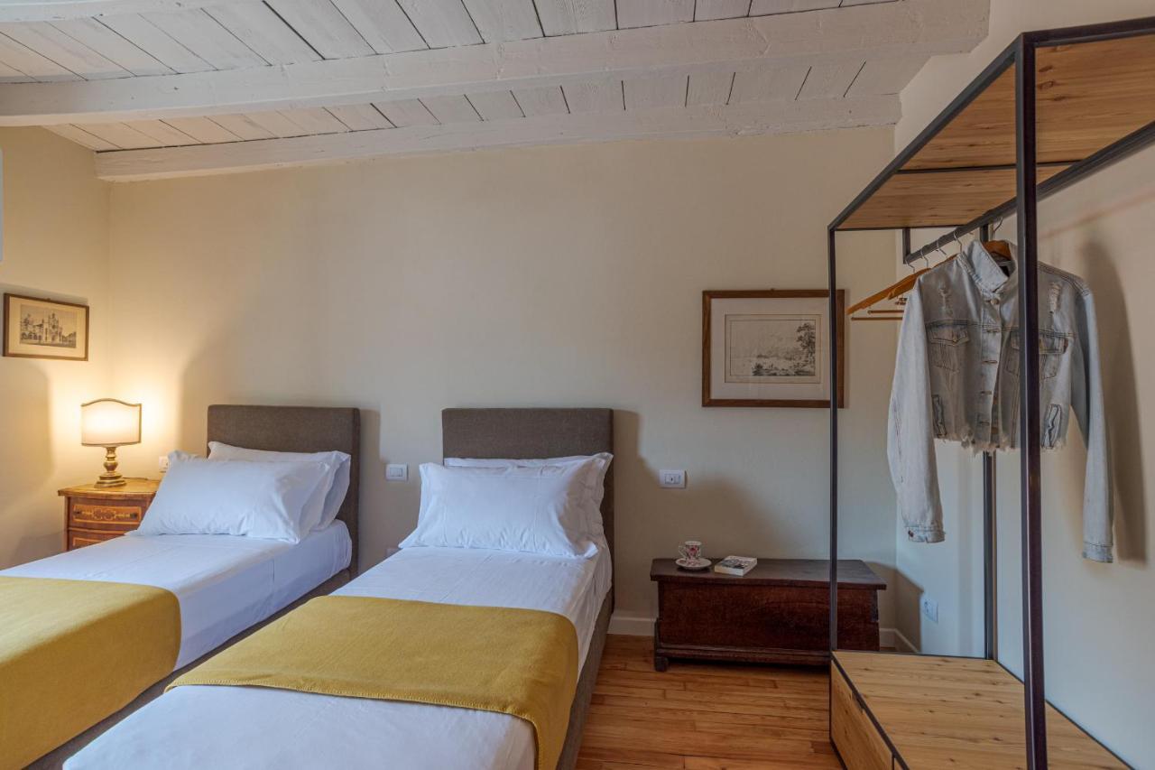 Casa Battello Appartement Como Buitenkant foto