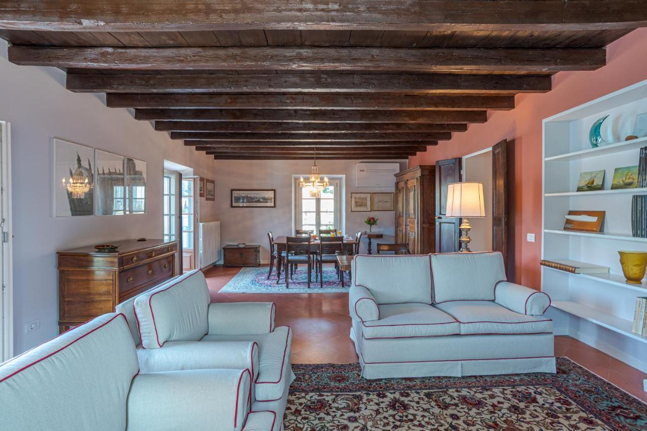 Casa Battello Appartement Como Buitenkant foto